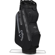 Callaway Kar Tas Golf tassen Callaway Cart Bag CHEV DRY 14