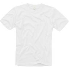 Fendi Brandit T-Shirt in White