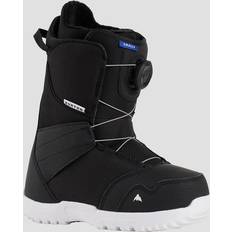 Snowboards Burton Smalls BOA 2025 Snowboard-Boots black