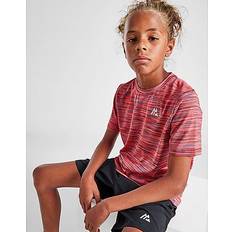 Montirex Trail T-Shirt Junior Red