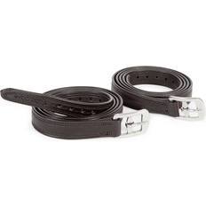 Stirrup Leather Shires Easy Care Non Stretch Stirrup Leathers 61&quot Colour: Havan
