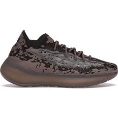 Yeezy Trainers Yeezy adidas Boost 380 "Stone Salt" sneakers unisex Rubber/Fabric/Fabric Brown