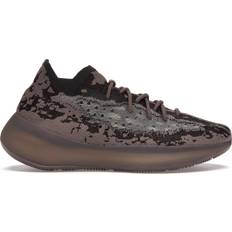 adidas Boost 380 "Stone Salt" sneakers unisex Rubber/Fabric/Fabric Brown