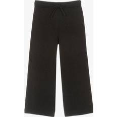 Boboli Pants Schwarz Years