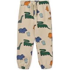 Liewood Kinderkleding Liewood Inga Printed Sweatpants by