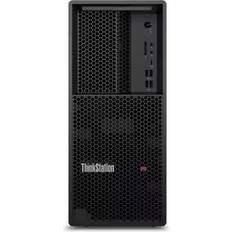 32 GB - Windows Stationære computere Lenovo ThinkStation P3 30GS00C8MT 32GB