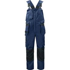 ProJob 5630 Overalls Polyester/Bomuld Skyblue C54/154