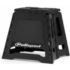 Polisport Bike Stand Foldable Bike Stand Schwarz