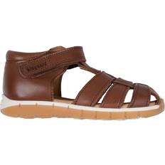 bisgaard Sandaler Billie Brandy Sandal