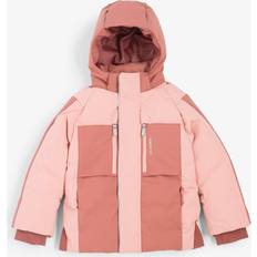 Viking Kids' Expower Winter Down Jacket - Pink