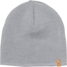 Huttelihut Hue Uld Beanie Grey Melange