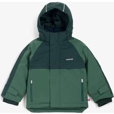 Viking Play Winter Jacket - Thermal Dark Green