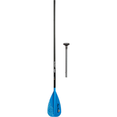 Aqua-Bound Aqua Bound Freedom 100% Carbon Vario SUP paddle-193-218cm