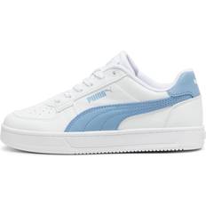 Puma Sneakers Puma Caven 2.0 Sneakers Junior, 37, Zen Blue-PUMA White