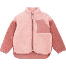 Softshell jakker Viking Playtime Fleecetrøje, Pink