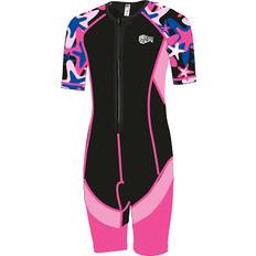 Svømme - & Vannsport Beco Sealife Neoprendragt Pink