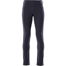 Workwear & Equipment Mascot Trousers - Dark Navy