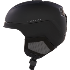 Skihelme Oakley MOD Skihelm schwarz 51-55CM