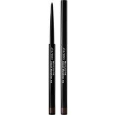 Eye Pencils Shiseido MicroLiner Ink #02 Brown