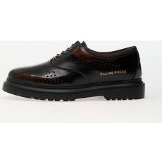 Filling Pieces Lave sko Filling Pieces Læder Sko Herre - Brun
