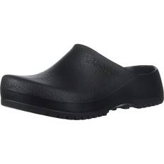 Birkenstock Clogs Birkenstock PU-Clog Super-Birki - Weite Normal