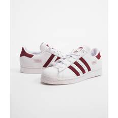 adidas Originals Superstar W Sneaker Weiß