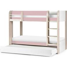 iStore4less Mars Bunk Bed 117x196cm