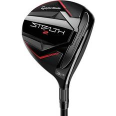 TaylorMade Stealth 2 Fairway Demo 3 HL Ventus TR Red FW 5 3:a HL/16.5°