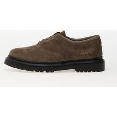 Filling Pieces Lågskor Filling Pieces Sneakers Derby Suede Earth EUR