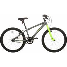 Bikes X-Rated Exile Bmx Bike 24 Inch Wheel Kids Bike