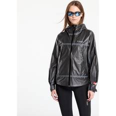 Natural - Woman Jackets Columbia OutDry Extreme Shell Jacket - Shell Black