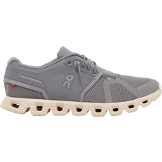 On Women's Cloud Trainers Grey