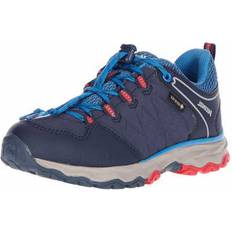 Wanderstiefel Meindl Jungen Sportschuhe blau