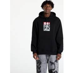 Wasted Paris Howler Hoodie Black