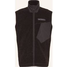 Adidas Veste adidas Terrex Xploric Sort fleece-vest-Black
