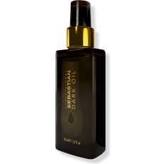 Dark Oil