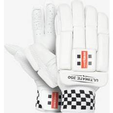 Cricket Gray-Nicolls Gray Nicolls Ultimate 350 LH Junior Batting Gloves White Youths