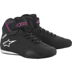 Women Motorcycle Boots Alpinestars Women Stella Sektor Shoes Woman