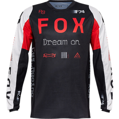 Fox Motorjassen Fox 180 Race Spec Jersey