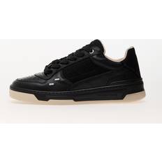 Filling Pieces Classic Cruiser Crumbs Shoes - Black