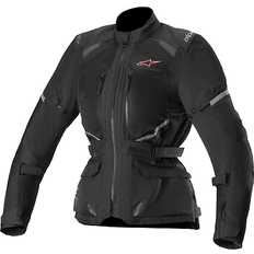 Women Motorcycle Jackets Alpinestars Stella Andes Air Drystar Jacket Woman