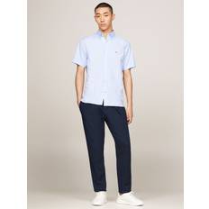 Tommy Hilfiger Shirts Tommy Hilfiger Poplin Shirt, Sweet Blue