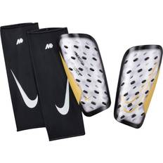 Mercurial Lite SuperLock Benskinner Dame M Hvid