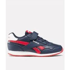 Babys Laufschuhe Reebok ROYAL CL Jog 3.0 1V Laufschuhe, VECTORNAVY/VECTORRED/White