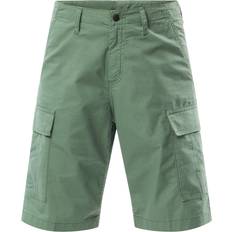 Carhartt WIP Herre Shorts Carhartt WIP Kakigrønne cargoshorts regular fit