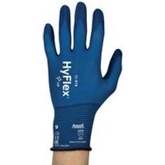 Ansell Ansell Hyflex Gloves Pair Blue