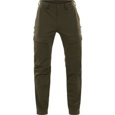 Härkila Deer Stalker light byxor Willow green/Shadow brown