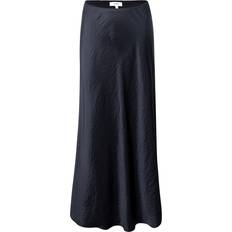 Dame - Stof Nederdele mbyM Maila-M 880 Black sort