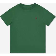 Polo Ralph Lauren Polo Ralph Lauren Stuart Green T-Shirt L/14-16 år