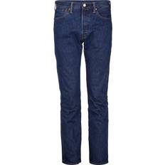 Vêtements Levi's 501 Original Fit Jeans - Bleu